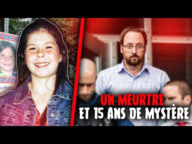 DISPARUE à 9 ANS son MEURTRE a CHOQUÉ le QUEBEC : Le cas Cédrika Provencher (#HVF)