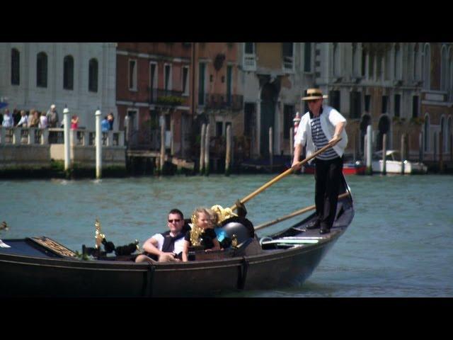 Discover The Real Venice: Iconic Sites And Local Delights | Burt & Nicholas Wolf