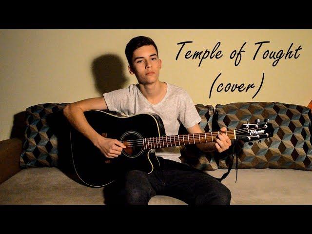 Poets of the Fall - Temple of Thought (cover by Matei Slisareanu)