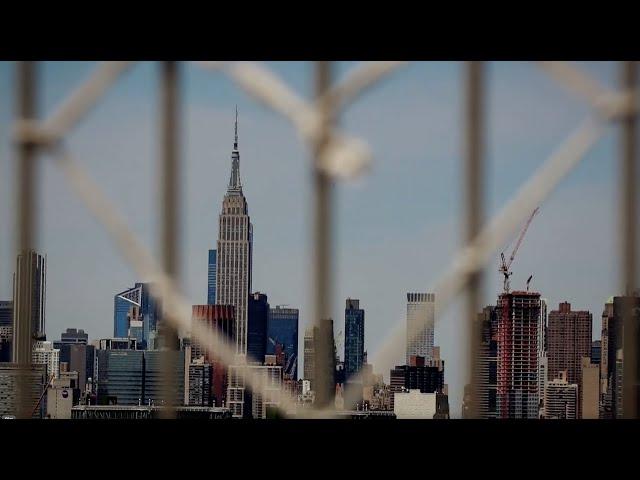 NYC sets up quarantine checkpoints