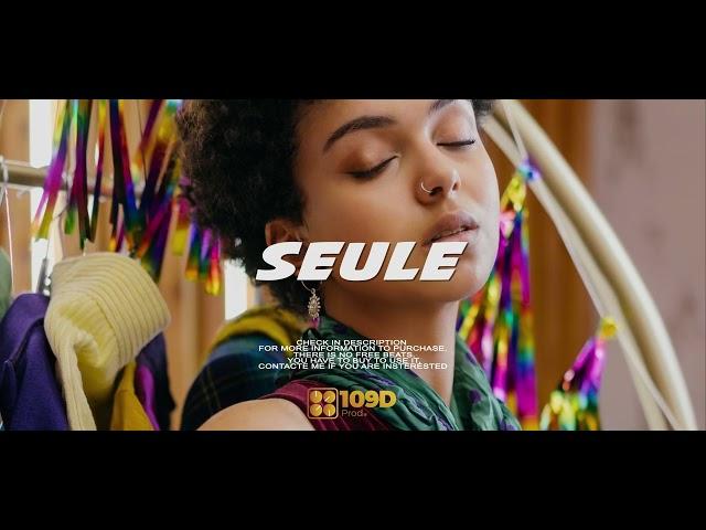 " SEULE " Guitar Acoustique Instrumental ( @JoeDwetFile x @Goulam   )