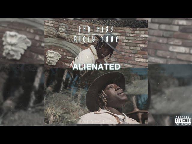 "ALIENATED" - Don Toliver Type Beat 2021 [FREE]