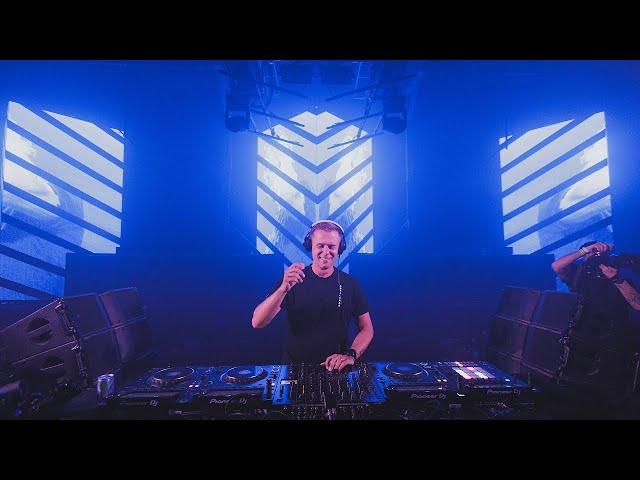 Armin van Buuren - Live at Seismic Spring (UMF 2024)