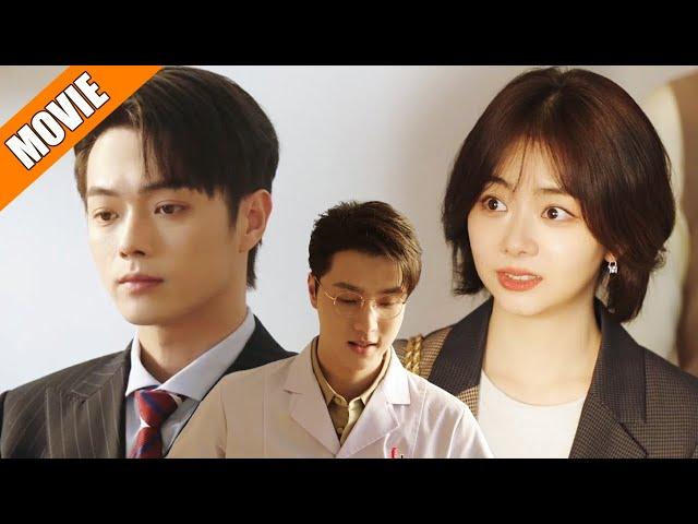 CEO Loses It When Meeting Cinderella’s Ex, Goes Full Jealous Mode & Pettily Competes for Her! 
