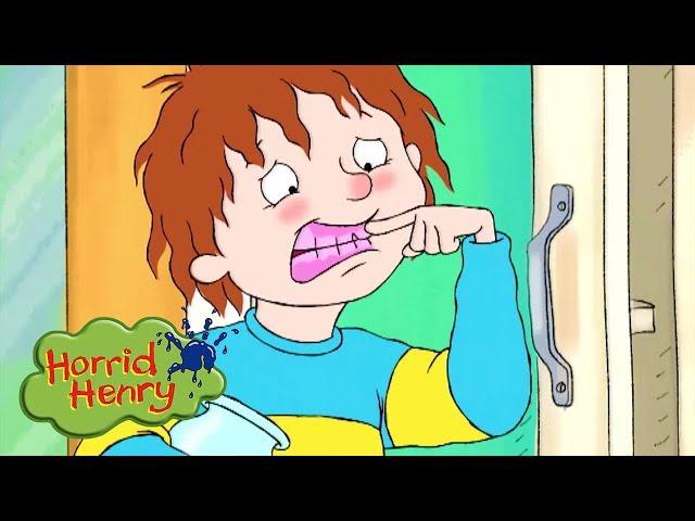 Horrid Henry - Rotten Teeth | Videos For Kids | Horrid Henry Episodes | HFFE