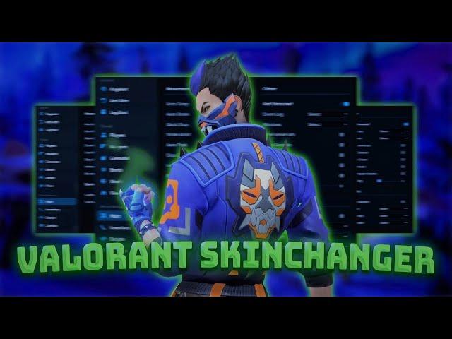 NEW |  Valorant Skin Changer 2025 | Unlock Any Skin for FREE| Tutorial 2025