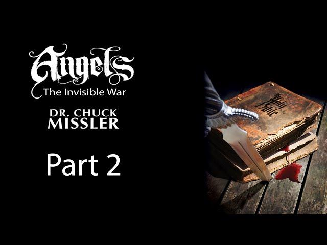 Angels - The Invisible War - Part 2