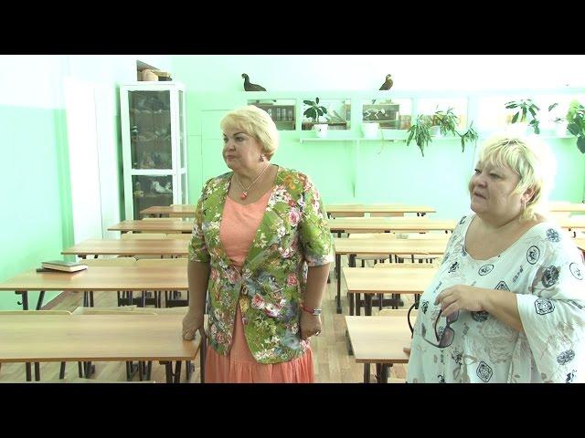 Приемка школ Ангарского городского округа идет в соответствии с графиком