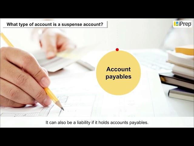 Meaning and Utility of Suspense Account | Trial Balance and Rectification of Errors | Accounts | 11