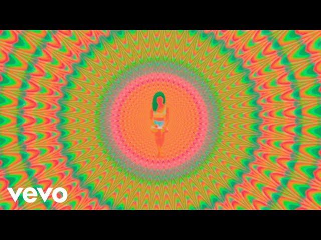 Jhené Aiko - Never Call Me ft. Kurupt (Official Audio)