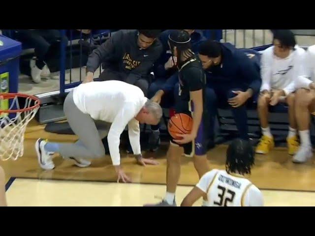 Weekly NOT Top 10 Plays in Sports | Friday, December 13, 2024