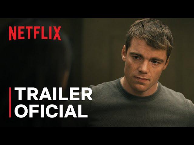 O Agente Noturno: Temporada 2 | Trailer oficial | Netflix