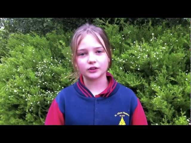 SAMPS Science Show - Episode 1 Balloon Rockets.m4v