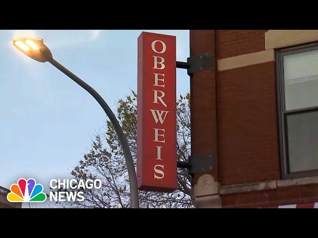 Oberweis Dairy files for BANKRUPTCY, announces plant closure and layoffs