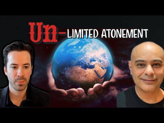 Unlimited Atonement | Defending Arminianism.