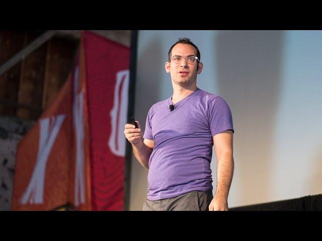 Jonathan Mann, Song A Day - XOXO Festival (2014)