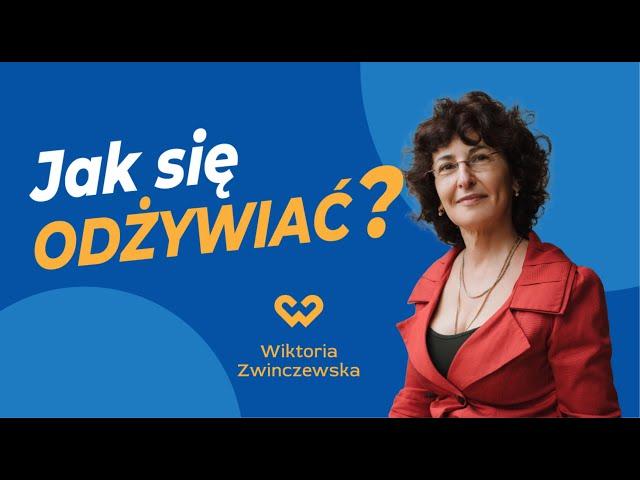 Jak się odżywiać?