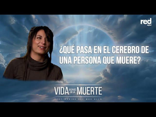 Mado Martínez relata los casos más impactantes de Experiencias Cercanas a la Muerte - ECM