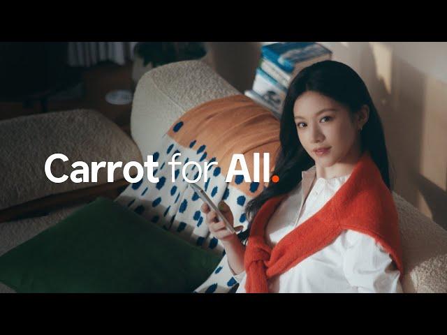 캐롯자동차보험ㅣBrand Filmㅣ30"