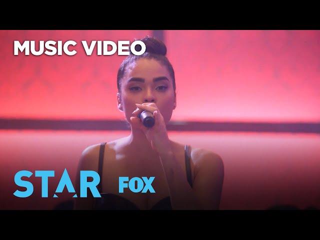 "All Love" (Official Music Video) | Season 3 Ep. 12 | STAR