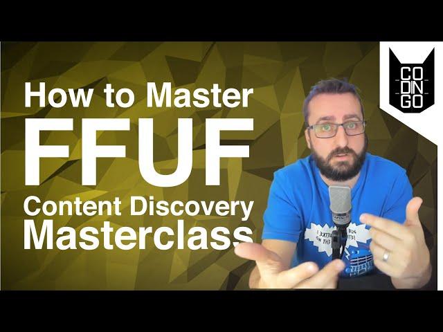 How to Master FFUF for Bug Bounties and Pen Testing