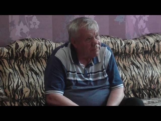 Як годують хворих в КЗ "Психоневрологічний інтернат"...