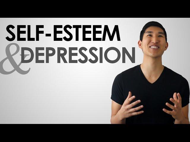 Overcoming Low Self-Esteem & Depression