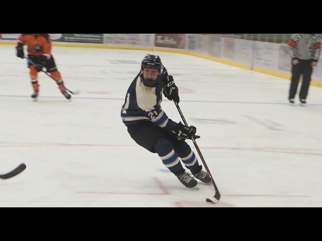 The Best of FUTURE STAR Connor Bedard from the JSHL!!!