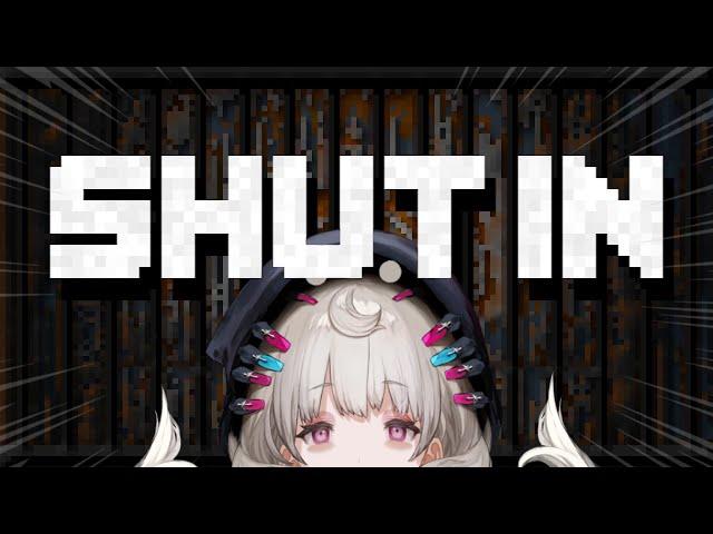 【SHUT IN】hikikomori Reimu...?【NIJISANJI EN | Reimu Endou】