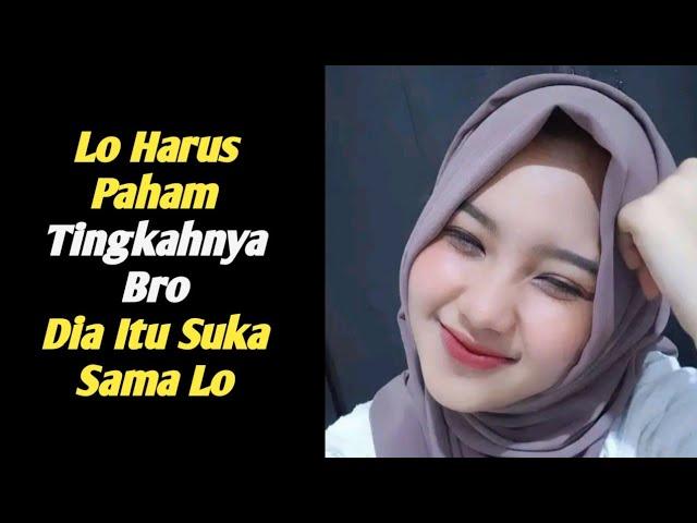 Cara Membaca Bahasa Tubuh Wanita (9 Tanda Teratas Seorang Wanita Tertarik Padamu)