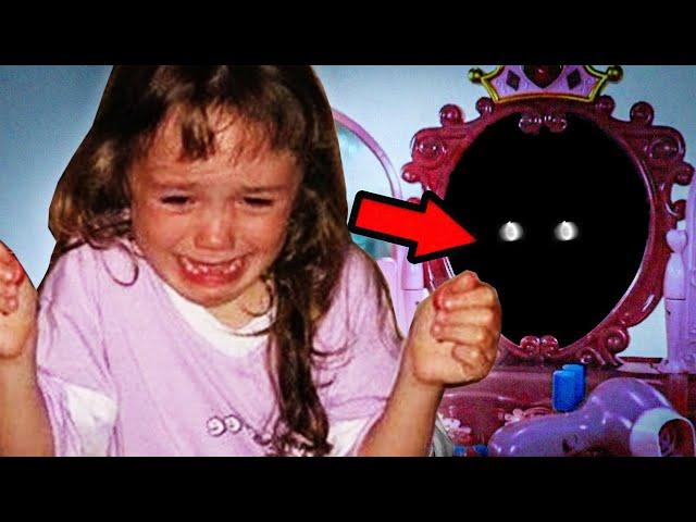 Top 10 Videos De FANTASMAS Para No Dormir