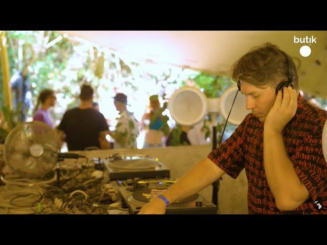 Andrey Pushkarev at Butik Festival 2022 [FULL SET]