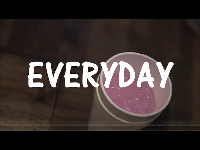 (FREE) Gunna Type Beat x Lil Baby Type Beat "Everyday" | DRK