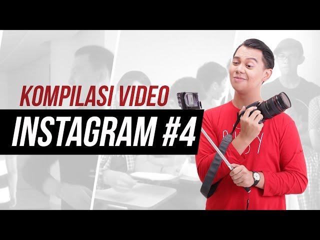 THE TRUTH OF MATEMATIKA - KOMPILASI VIDEO INSTAGRAM #4