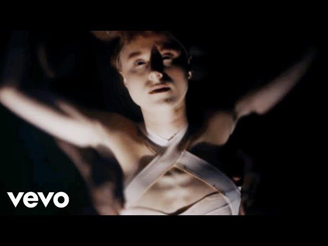 Kiesza vs Malinchak - Mother (Official Video featuring Kai Greene)