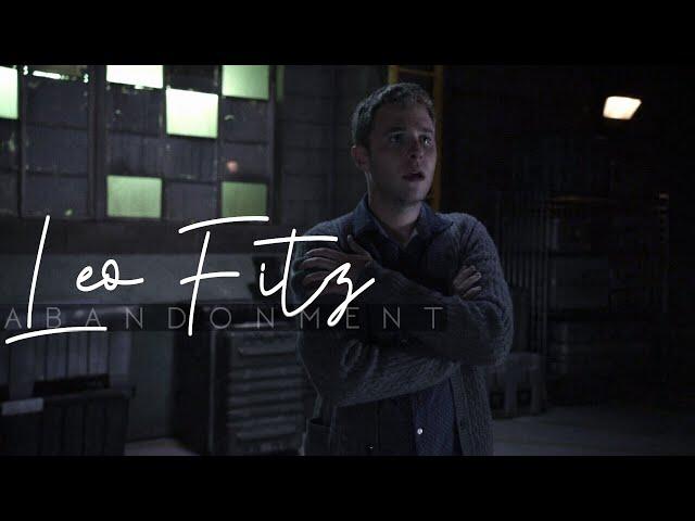 Leo Fitz | Abandonment