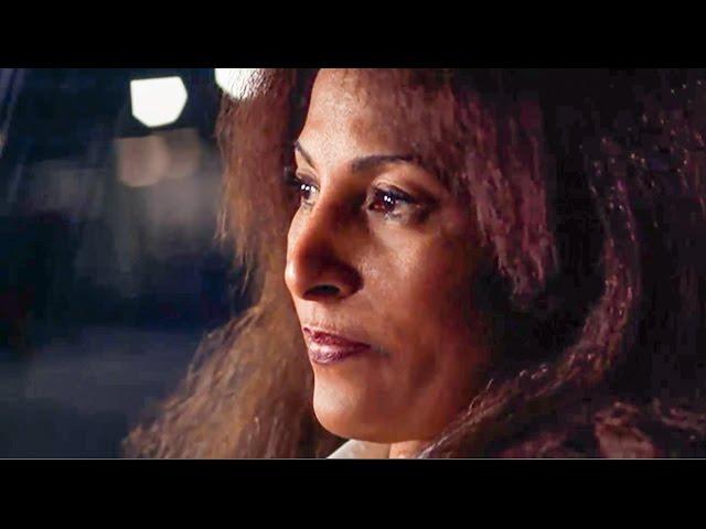 The scene in Jackie Brown (1997) that triggers love