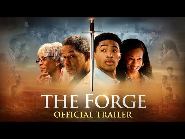 THE FORGE - Official Trailer (HD)