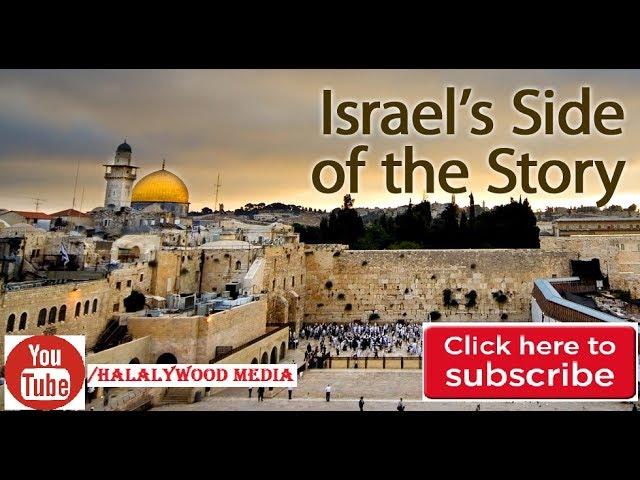 Battle for The Holy-Land Jerusalem || Full Documentary || Halalywood Media