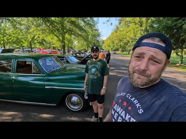 Cars & Coffee Franklin, Tn 8/3/24