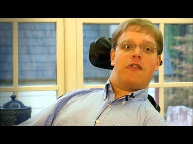 Developmental Disability Awareness Month Video Part I