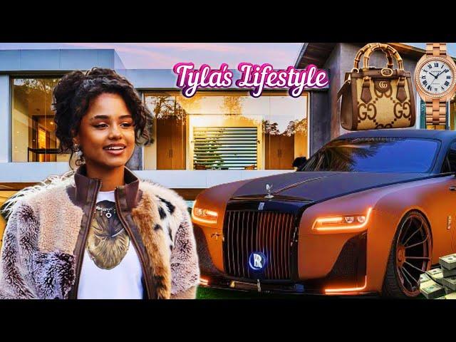 Tyla's Lifestyle || 2024 || Family | Boyfriend | Networth | Cars | House