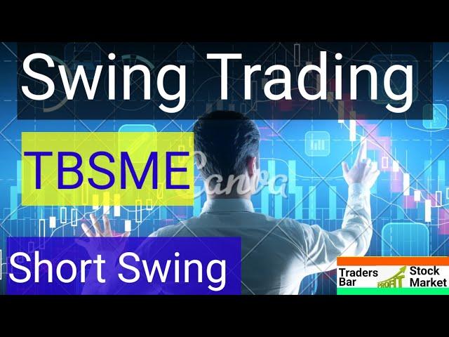 TBSME Swing Trading strategy