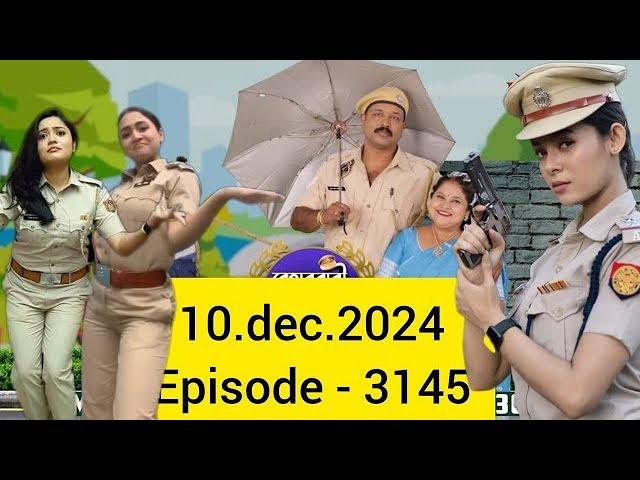 Beharbari outpost today episode || Beharbari outpost 10 December 2024