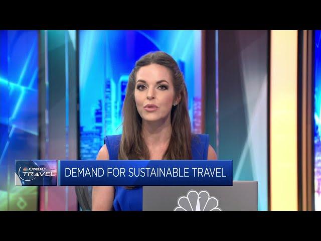 How to find a travel company that is serious about sustainability