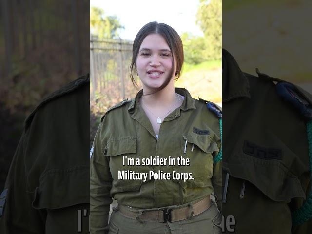 These are the women of the IDF#internationalwomensday