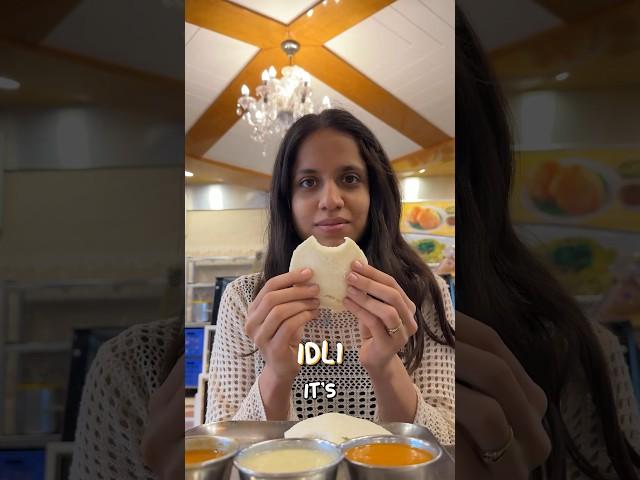 Trying Indian Food For The First Time Ever  | #funnyvideo #parody #shorts @sosaute