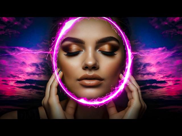 (POWERFUL EFFECT!) Ultrasound Wrinkle Smoothing! Facial Skin REJUVENATION!