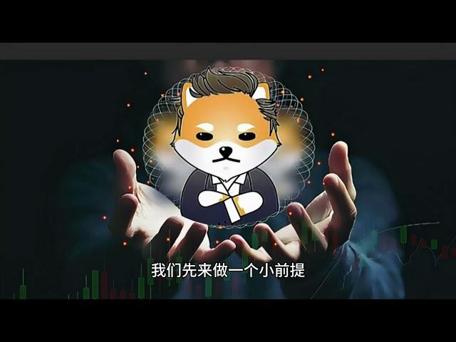 狗狗币暴涨，Dogecoin创始人打破市场泡沫沉默！“总有一天会崩盘“！SHIB暴涨，PEPE暴涨，WIF暴涨！BTC加密货币迎来新的挑战！