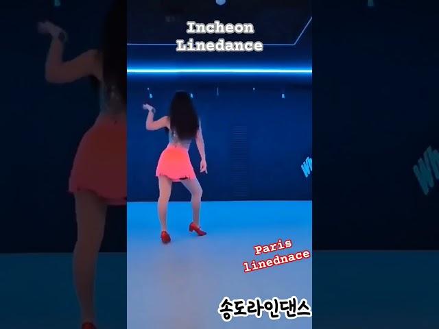 #Parislinedance #Paris #라인댄스 #송도라인댄스 #linedance #인천라인댄스 #wonderful #라인댄스퀸코리아